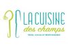 logo cuisine des champs