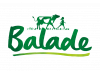 logo balade