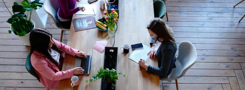 Semaine de la Mobilité 2020: le coworking, une solution de 