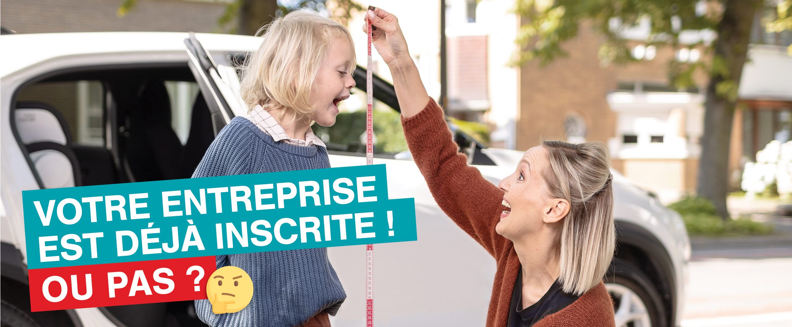 Votre entreprise est-elle inscrite au Quiz de la route ?